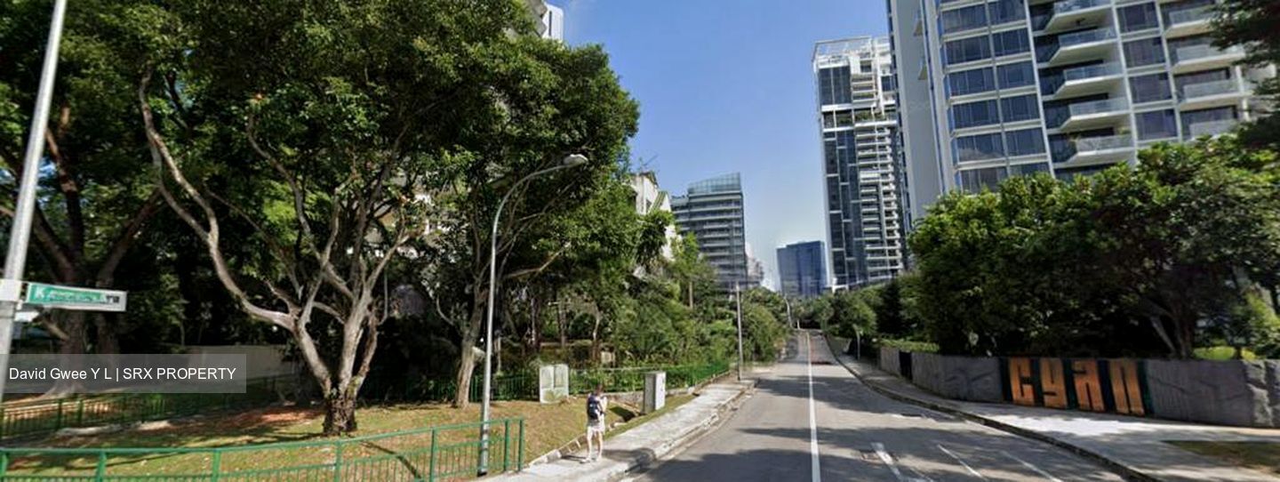 Bukit Timah Road (D10), Detached #546507691